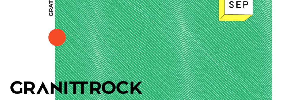 Granittrock 2019